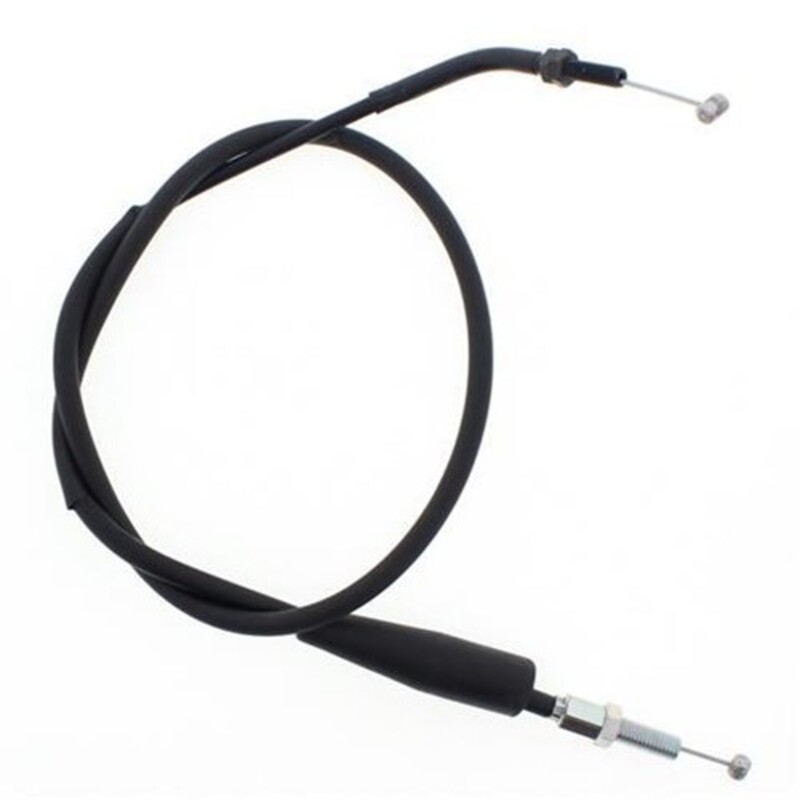 Cable de gas (tiro y retorno) ALL BALLS 45-1130 - motoscamaralweb.com Cable de gas (tiro y retorno) ALL BALLS 45-1130 - motoscamaralweb.com