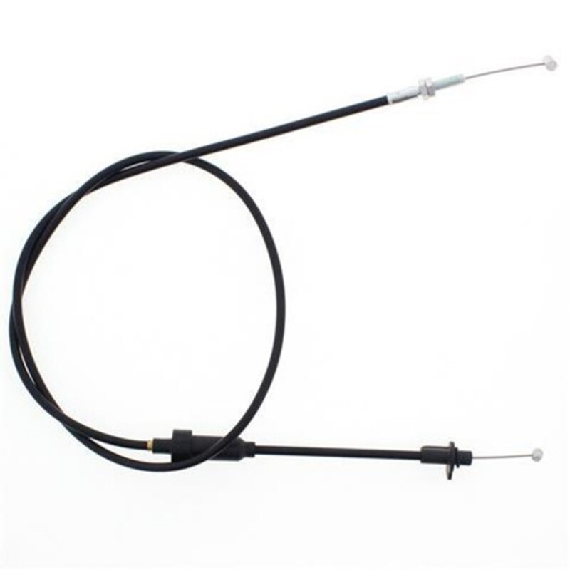 Cable de gas (tiro y retorno) ALL BALLS 45-1155 - motoscamaralweb.com Cable de gas (tiro y retorno) ALL BALLS 45-1155 - motoscamaralweb.com