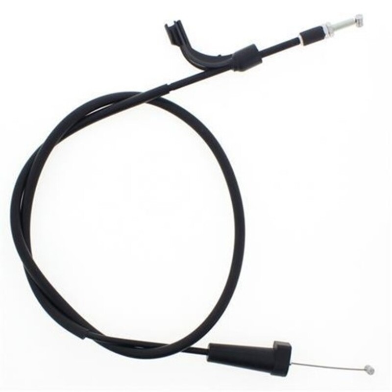 Cable de gas (tiro y retorno) ALL BALLS 45-1166 - motoscamaralweb.com Cable de gas (tiro y retorno) ALL BALLS 45-1166 - motoscamaralweb.com