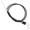 Cable de gas (tiro y retorno) ALL BALLS 45-1214 - motoscamaralweb.com