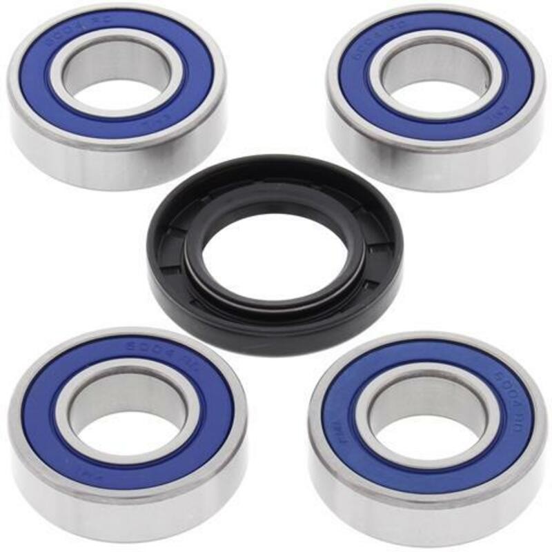 Kit rodamientos de rueda ALL BALLS 25-1267 - motoscamaralweb.com