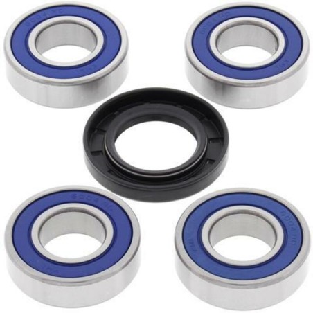 Kit rodamientos de rueda ALL BALLS 25-1267 - motoscamaralweb.com