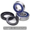 Kit rodamientos de rueda ALL BALLS 25-1643 - motoscamaralweb.com
