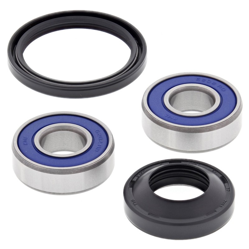 Kit rodamientos de rueda ALL BALLS 25-1120 - motoscamaralweb.com Kit rodamientos de rueda ALL BALLS 25-1120 - motoscamaralweb.com