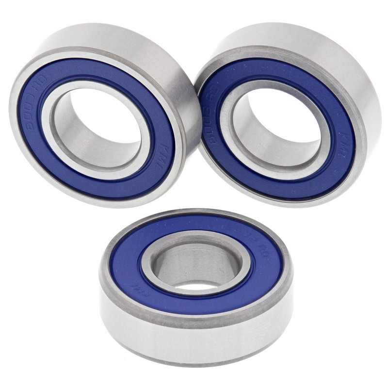Kit rodamientos de rueda ALL BALLS 25-1711 - motoscamaralweb.com