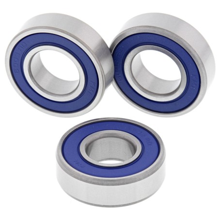 Kit rodamientos de rueda ALL BALLS 25-1711 - motoscamaralweb.com