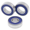 Kit rodamientos de rueda ALL BALLS 25-1711 - motoscamaralweb.com