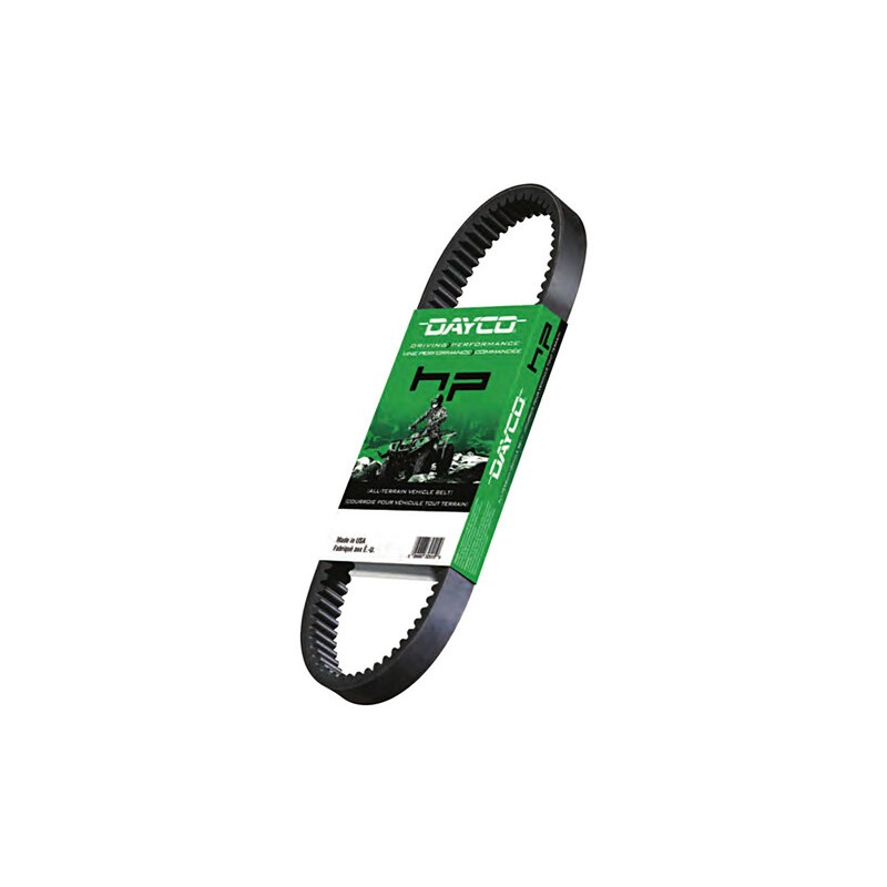 Correa de transmision DAYCO Extreme extra reforzada - motoscamaralweb.com Correa de transmision DAYCO Extreme extra reforzada - motoscamaralweb.com