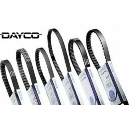 Correa de transmision DAYCO standard - motoscamaralweb.com