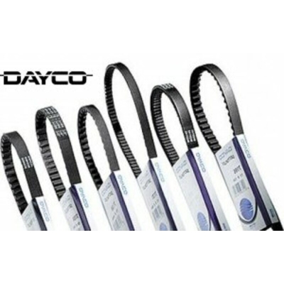 Correa de transmision DAYCO standard - motoscamaralweb.com