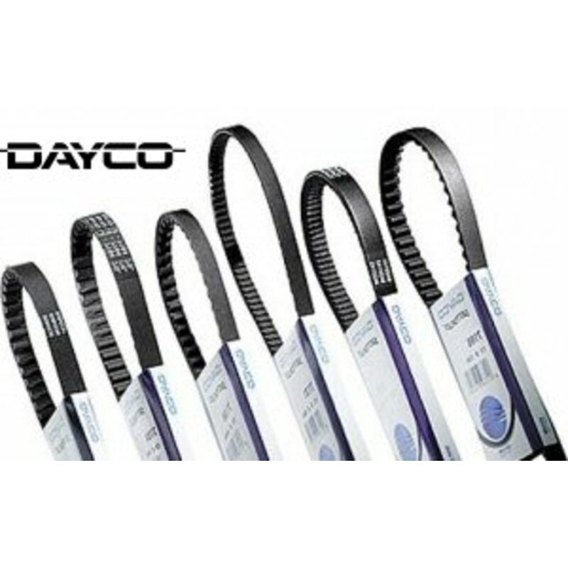 Correa de transmision DAYCO standard - motoscamaralweb.com Correa de transmision DAYCO standard - motoscamaralweb.com