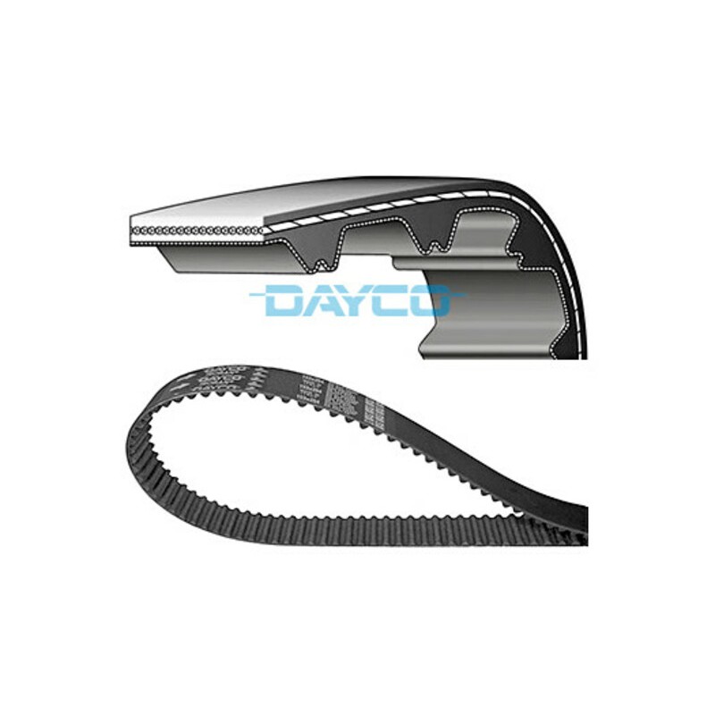 Correa distribución Ducati Dayco 941073 - motoscamaralweb.com Correa distribución Ducati Dayco 941073 - motoscamaralweb.com