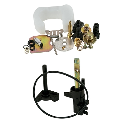 KIT REPARACIÓN CARBURADOR OHV-MT-200 HONDA- motoscamaralweb.com