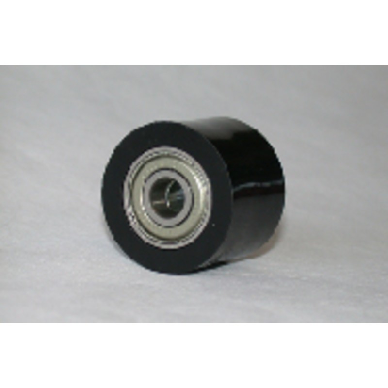 Rodillo de cadena 32mm M8 - motoscamaralweb.com Rodillo de cadena 32mm M8 - motoscamaralweb.com