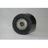 Rodillo de cadena 38 mm. negro 8X38X27 - motoscamaralweb.com