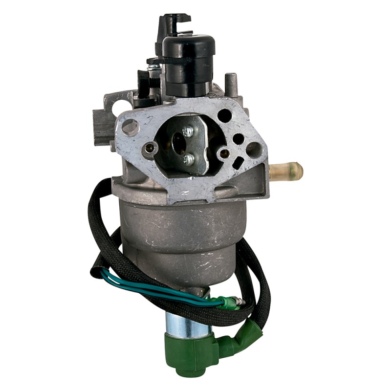 CARBURADOR CON SOLENOIDE OHV-MT-240 HONDA- motoscamaralweb.com
