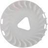 VENTILADOR OHV-MT-140-160-200 HONDA- motoscamaralweb.com