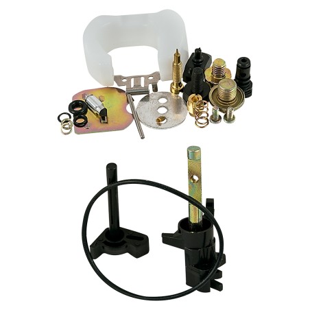KIT REPARACIÓN CARBURADOR OHV-MT-270 HONDA- motoscamaralweb.com