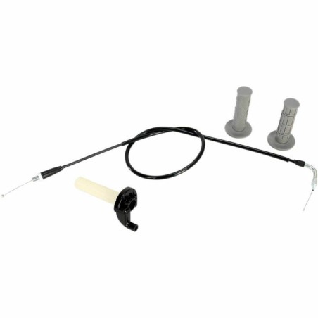 Acelerador Motion Pro CR-PRO para carburador OEM - motoscamaralweb.com