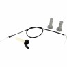 Acelerador Motion Pro CR-PRO para carburador OEM - motoscamaralweb.com