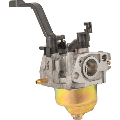 CARBURADOR OHV-MT-200 SIN GRIFO ESPECIAL GENERADOR HONDA- motoscamaral
