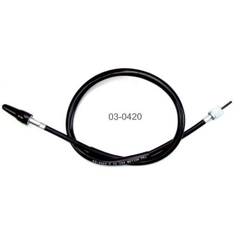 Cable cuenta-kilometros Motion Pro Kawasaki Ninja 250- motoscamaralweb Cable cuenta-kilometros Motion Pro Kawasaki Ninja 250- motoscamaralweb