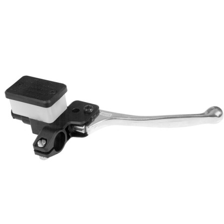 Bomba de freno axial Magura 225 Ø13 DOT negra- motoscamaralweb.com