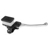 Bomba de freno axial Magura 225 Ø13 DOT negra- motoscamaralweb.com
