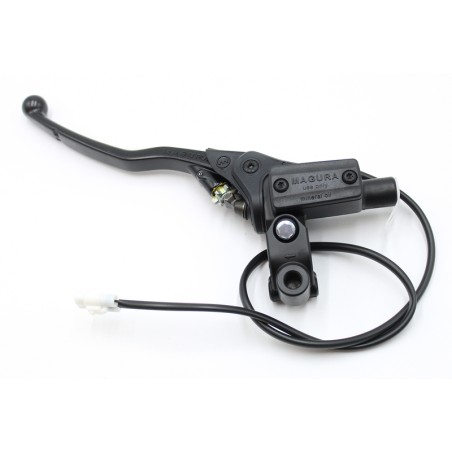 Bomba Magura embrague negro HYMEC 167 Mineral 9.5mm- motoscamaralweb.c