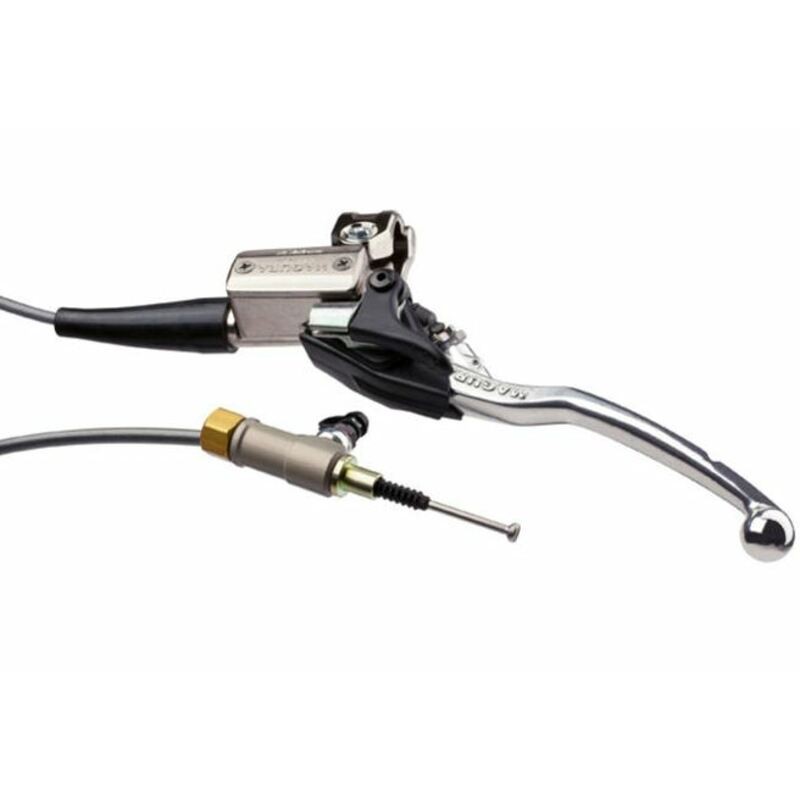 Sistema de embrague hidráulico Magura 167 YZ250F 14 RM-Z250 11-14/Ø9.5 Sistema de embrague hidráulico Magura 167 YZ250F 14 RM-Z250 11-14/Ø9.5