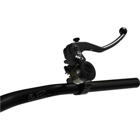 Bomba de freno Magura HC1 Ø15 Maneta larga- motoscamaralweb.com