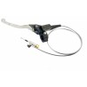 Sistema de embrague hidráulico Magura 167 CRF450R/RX 17- motoscamaralw