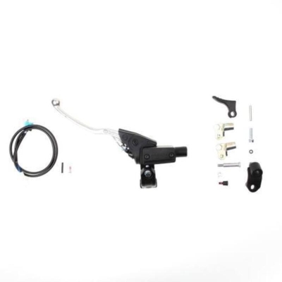 Bomba Magura embrague mineral 9.5mm HYMEC 167 KTM 4T 04-08 / Maneta larga - motoscamaralweb.com