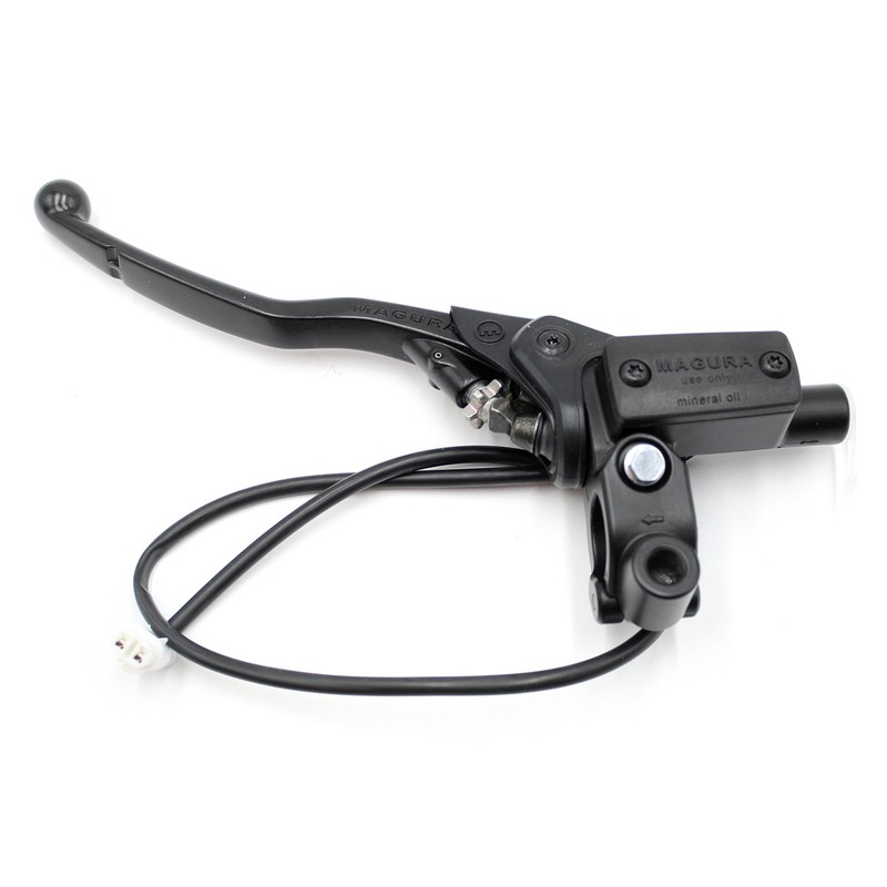 Bomba de embrague MAGURA 167 Ø10.5 - KTM- motoscamaralweb.com Bomba de embrague MAGURA 167 Ø10.5 - KTM- motoscamaralweb.com