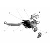 Tornillo de fijación maneta Magura HYMEC OFF ROAD - motoscamaralweb.com