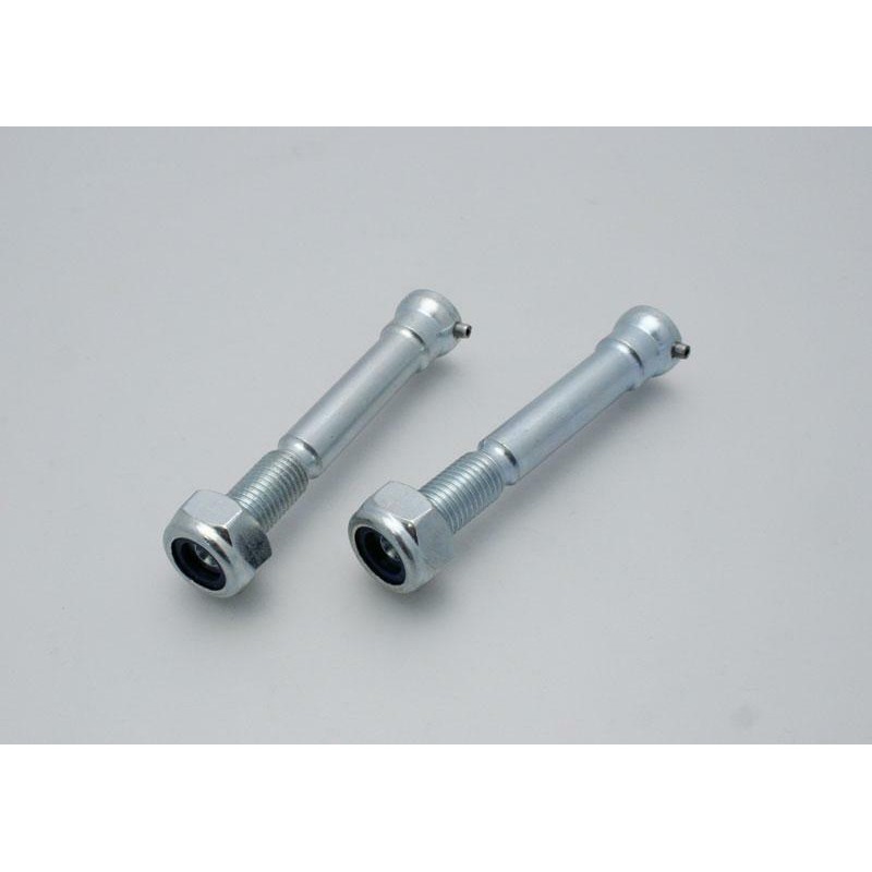 Tornilleria torretas de manillar Renthal 445043 M10X77MM CL015 - motoscamaralweb.com