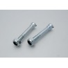 Tornilleria torretas de manillar Renthal 445043 M10X77MM CL015 - motoscamaralweb.com