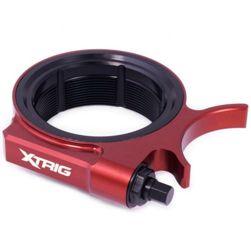 Sistema precarga XTRIG - motoscamaralweb.com Sistema precarga XTRIG - motoscamaralweb.com