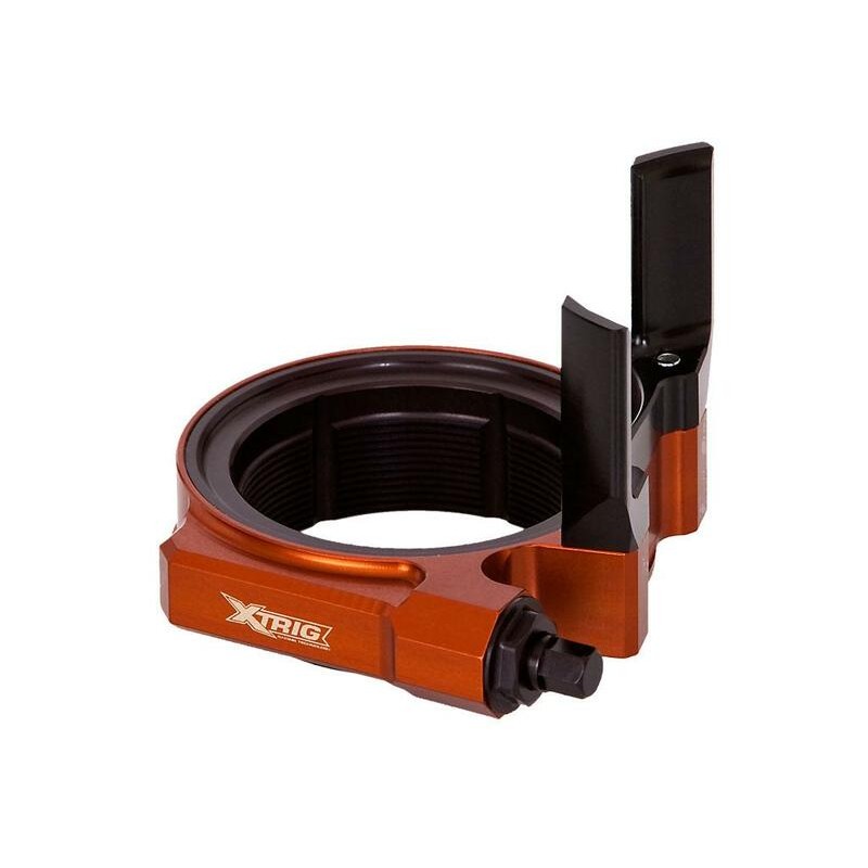 Sistema precarga XTRIG Husqvarna / KTM - motoscamaralweb.com Sistema precarga XTRIG Husqvarna / KTM - motoscamaralweb.com