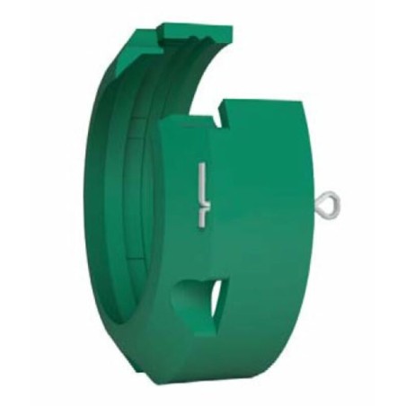 Kit protector antibarro SKF para horquilla Marzocchi Ø50- motoscamaral