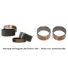 Casquillo interior de fricción INNTECK horquilla MARZOCCHI Ø45mm (45X5