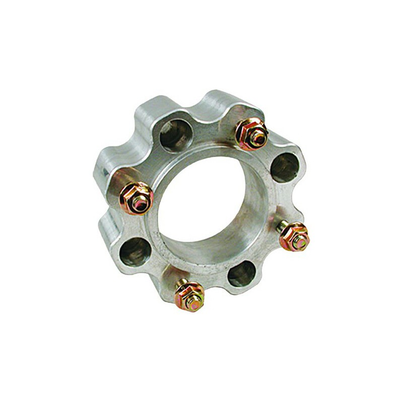 Separador de rueda ART 4x115/+45 mm - motoscamaralweb.com Separador de rueda ART 4x115/+45 mm - motoscamaralweb.com
