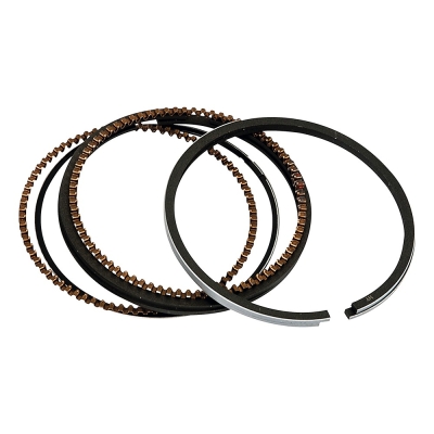 KIT SEGMENTOS STD +0.25MM OHV100-240 HONDA- motoscamaralweb.com