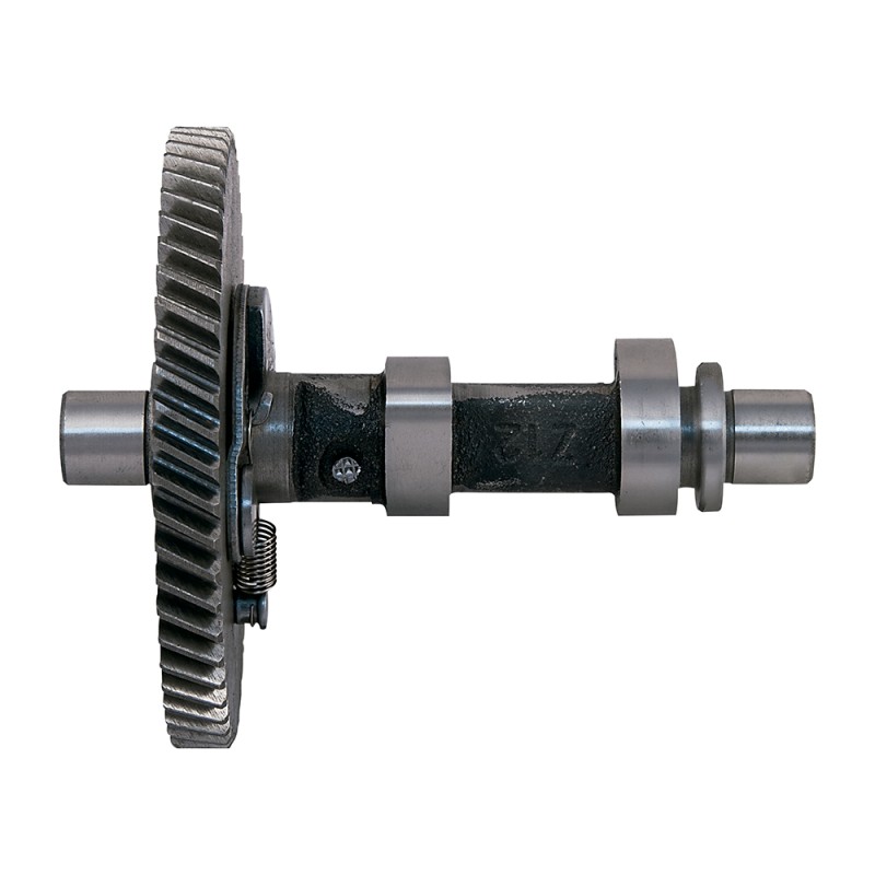 ÁRBOL DE LEVAS METÁLICO OHV-MT-140-160 HONDA- motoscamaralweb.com ÁRBOL DE LEVAS METÁLICO OHV-MT-140-160 HONDA- motoscamaralweb.com