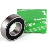 Rodamiento de rueda ISB 6002-2RS 15x32x9 (1042595) - motoscamaralweb.com