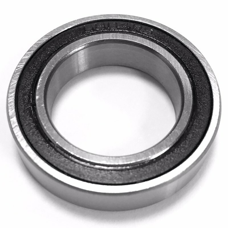 Rodamiento ISB 6804-2RS / 61804-2RS 20x32x7 (1042601) - motoscamaralweb.com Rodamiento ISB 6804-2RS / 61804-2RS 20x32x7 (1042601) - motoscamaralweb.com