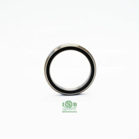 Rodamiento ISB MH-P04 (TH-870G) 30.15x39x6.5 (45º/45º) (1042605) - motoscamaralweb.com