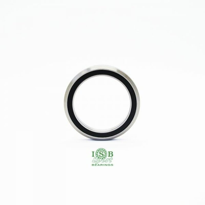 Rodamiento ISB MH-P03 30.15x41x6.5 (45º/45º) (1042610) - motoscamaralweb.com Rodamiento ISB MH-P03 30.15x41x6.5 (45º/45º) (1042610) - motoscamaralweb.com