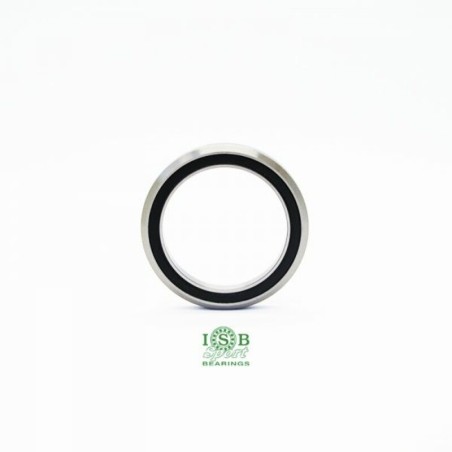 Rodamiento ISB MH-P03 30.15x41x6.5 (45º/45º) (1042610) - motoscamaralweb.com