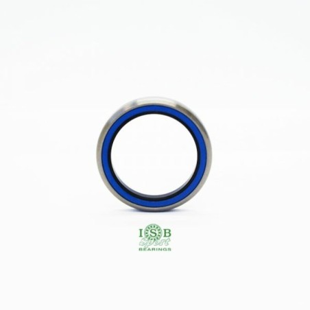 Rodamiento ISB MH-P03K (TH-873) black inner 30.15x41x6.5 (36º/45º) (1042611) - motoscamaralweb.com